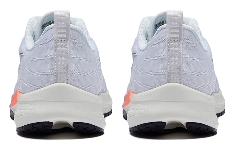 (WMNS) Li-Ning Dark Horse 5 'White Silver' ARMS010-19