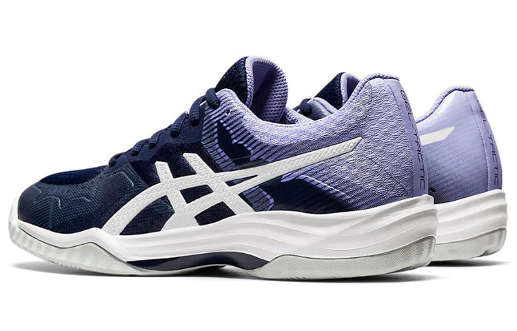 (WMNS) ASICS Gel-Tactic 'Blue White' 1072A035-401