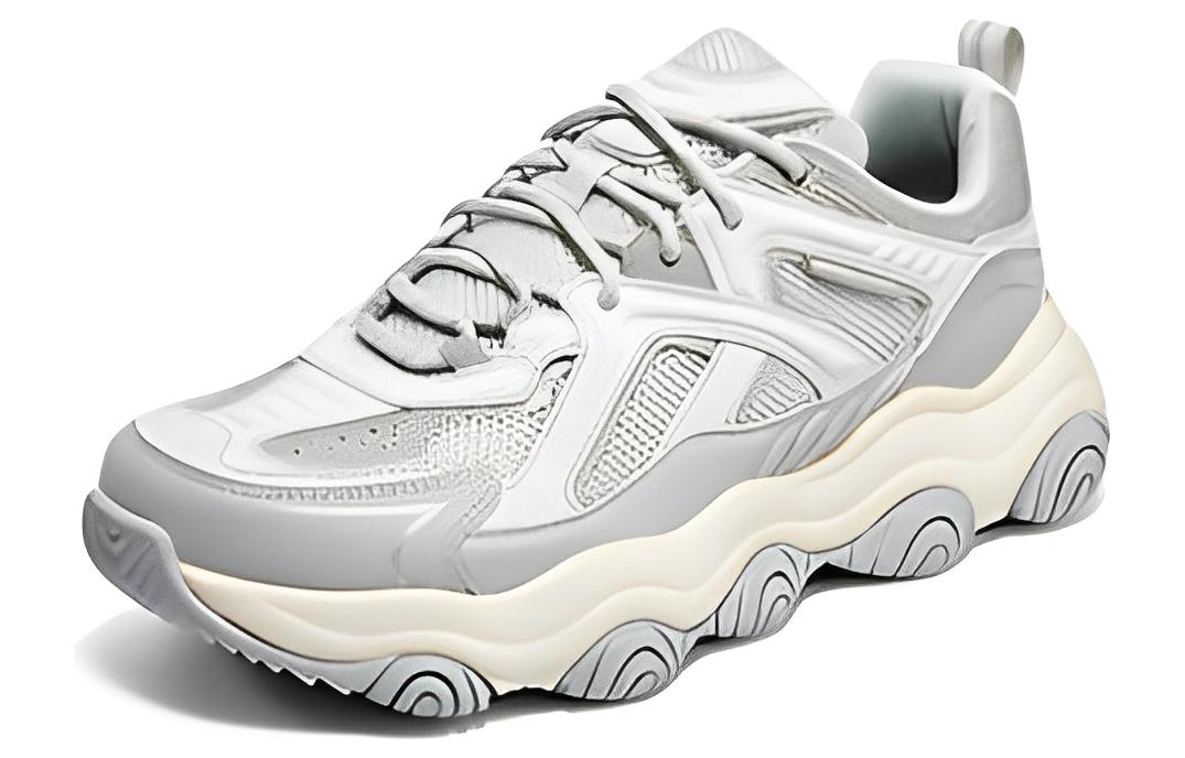 Skechers Sport Rover X 'Light Grey' 232436-LTGY