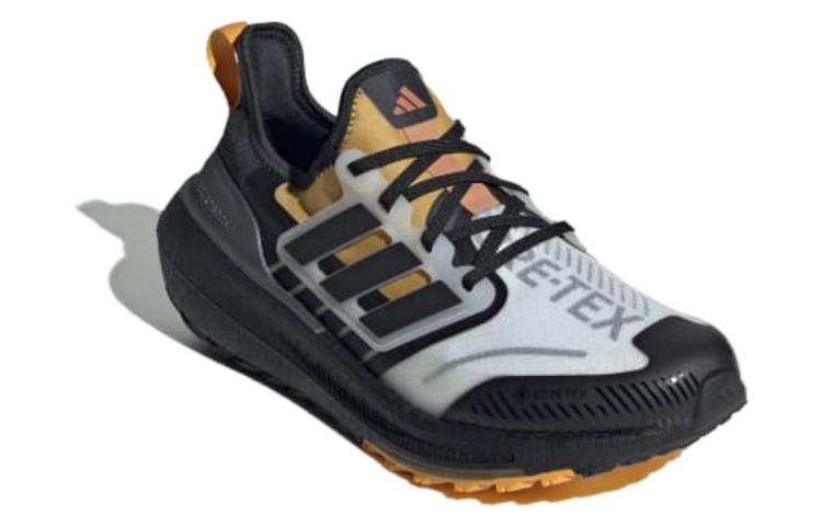 (WMNS) adidas Ultraboost Light GORE-TEX 'Chalk White Preloved Yellow' IE1781