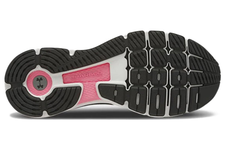 (WMNS) Under Armour Charged Blast 'Black Pink' 3024054-001