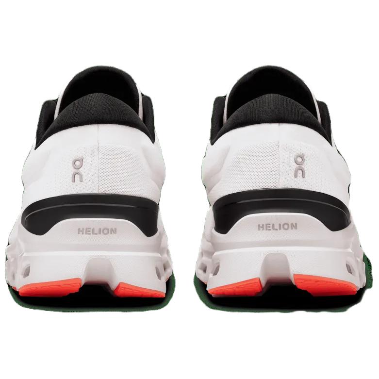 On Running Cloudstratus 3 'White Orange' 3MD30110248