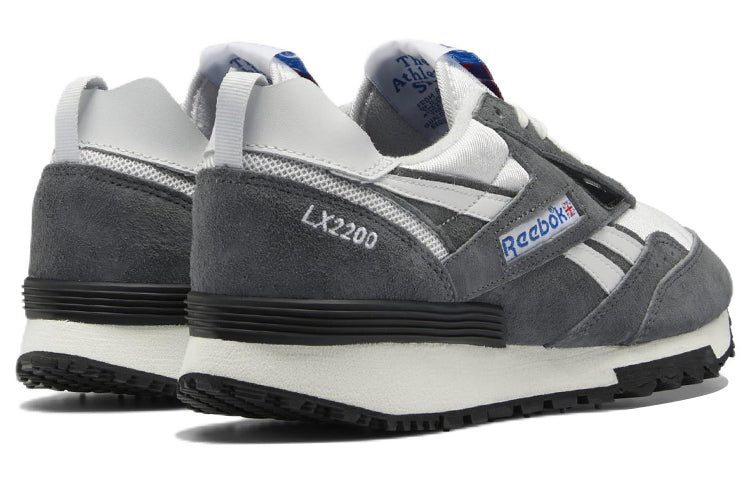 Reebok LX 2200 'Grey Black' GW3802