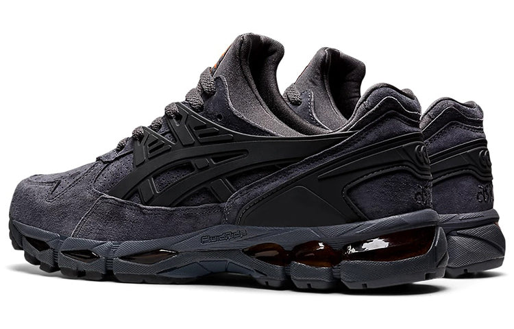 ASICS Gel-Kayano 21'Carrier Grey Habanero' 1201A067-022