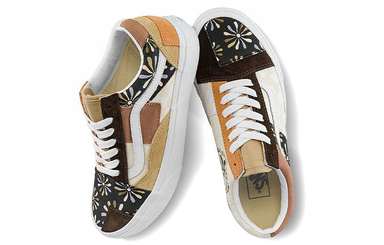 Vans Old Skool 'Divine' VN0A7Q4PAS0