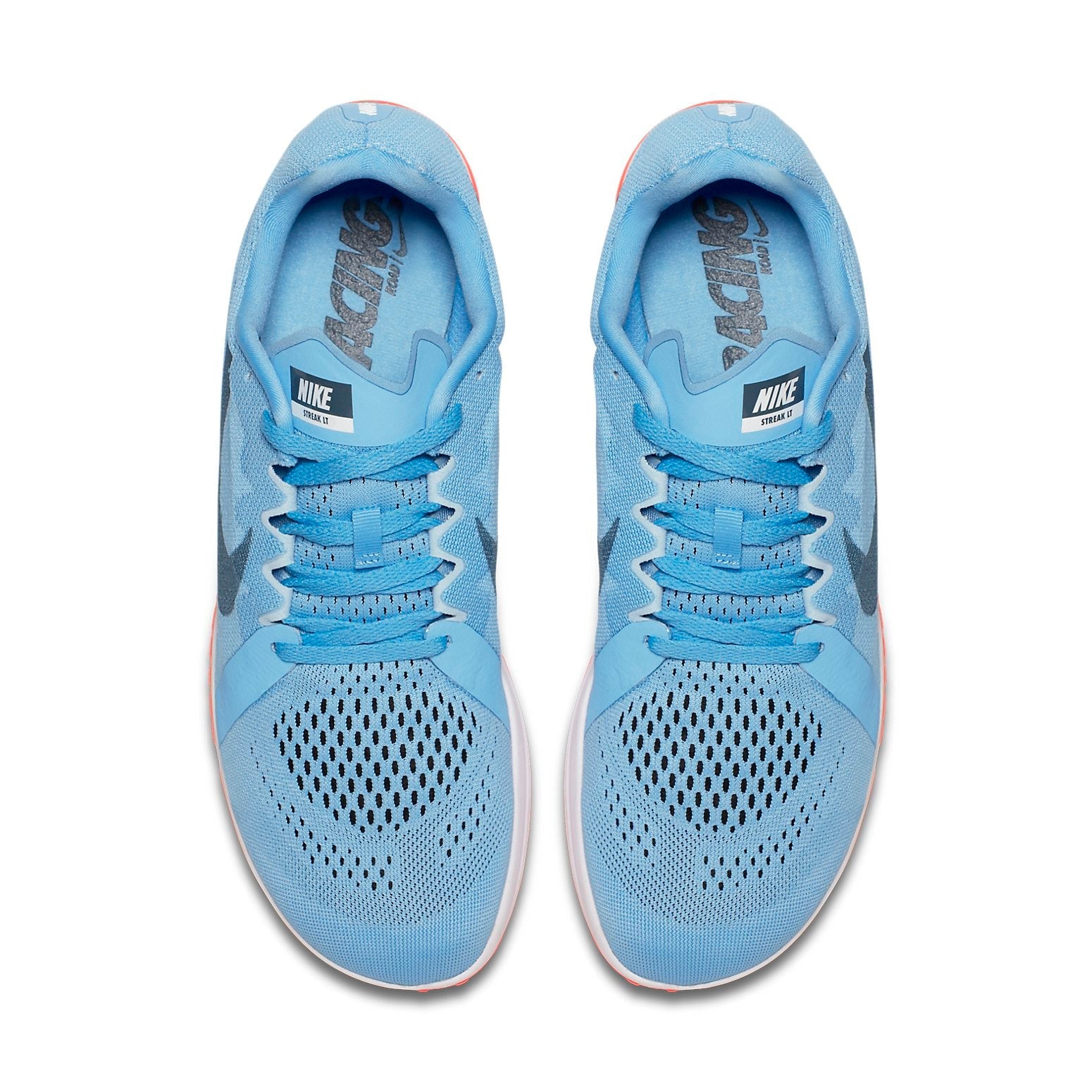 Nike Zoom Streak LT 3 'Blue White Red' 819038-446