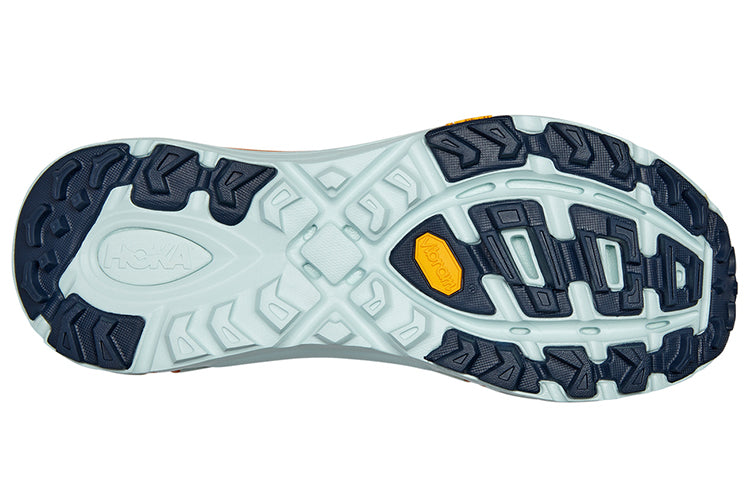 HOKA ONE ONE Mafate Speed 3 'Dazzling Blue' 1113530-DBDS