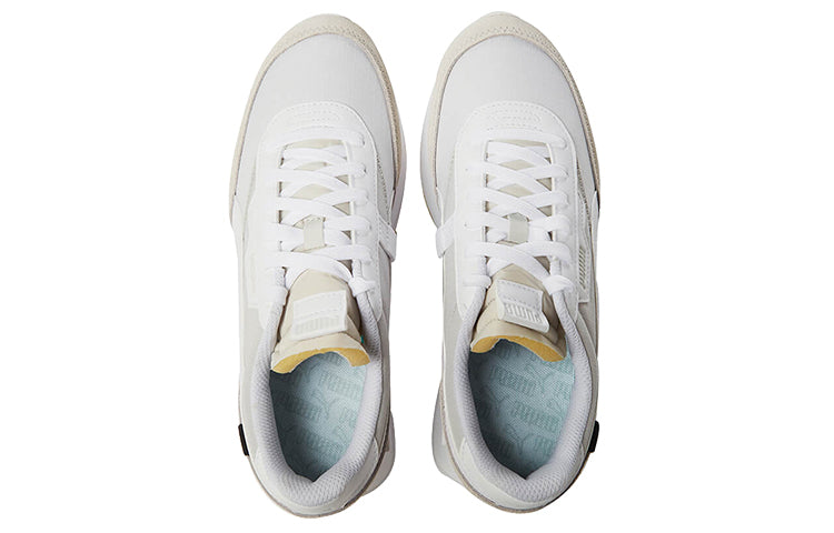 PUMA Future Rider Play On 'Grey White' 371149-26