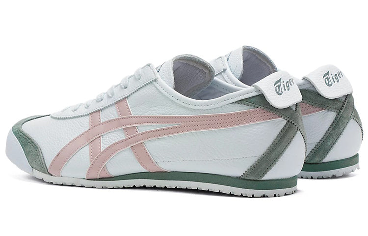 Onitsuka Tiger Mexico 66 ' Airy Blue Watershed Rose' 1183A201-407