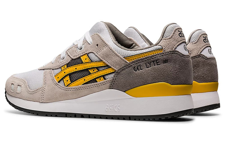 ASICS Gel Lyte 3 OG 'Oyster Grey Honey' 1201A832-021