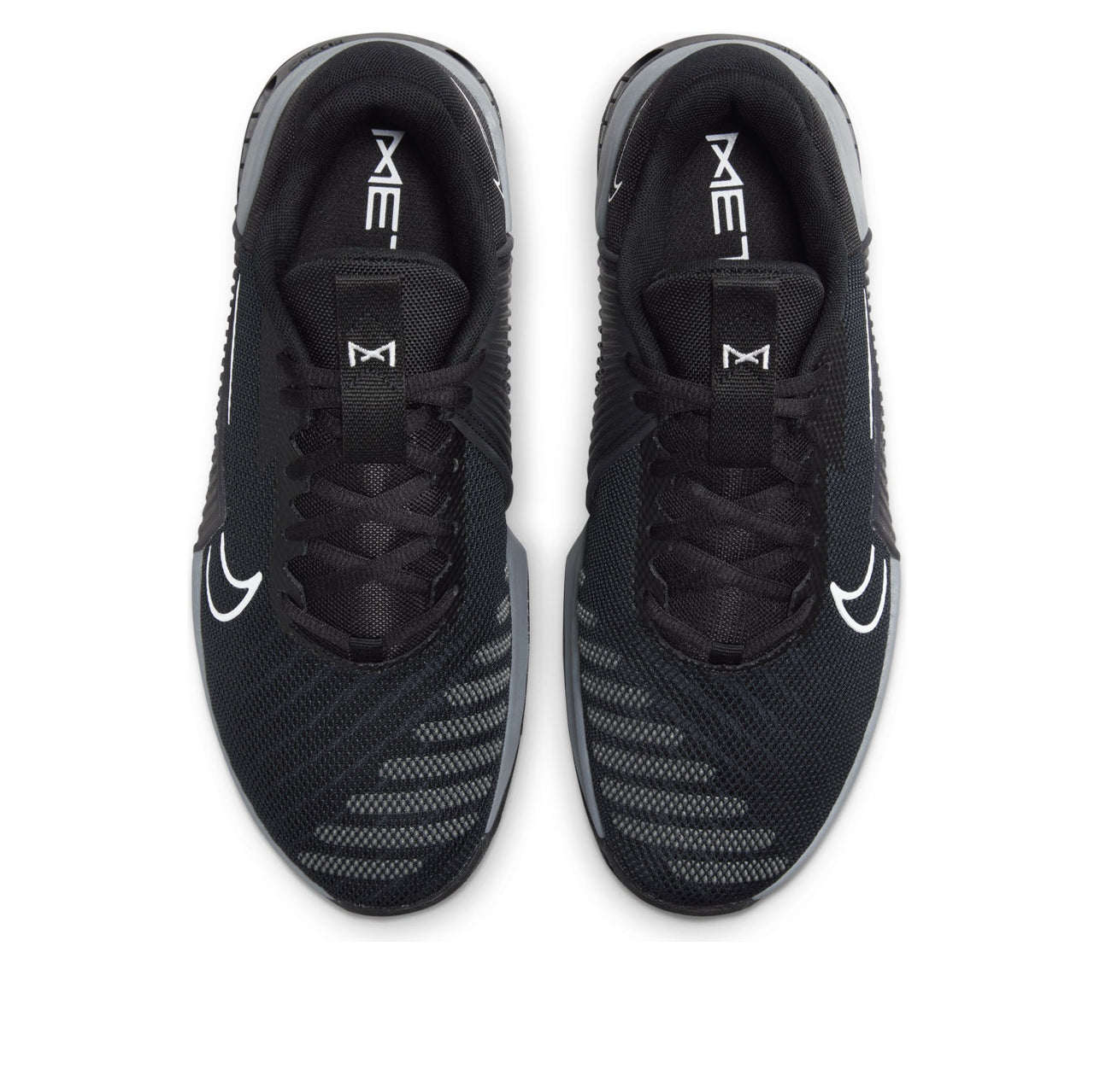 Nike Metcon 9 'Black Smoke Grey' DZ2617-001