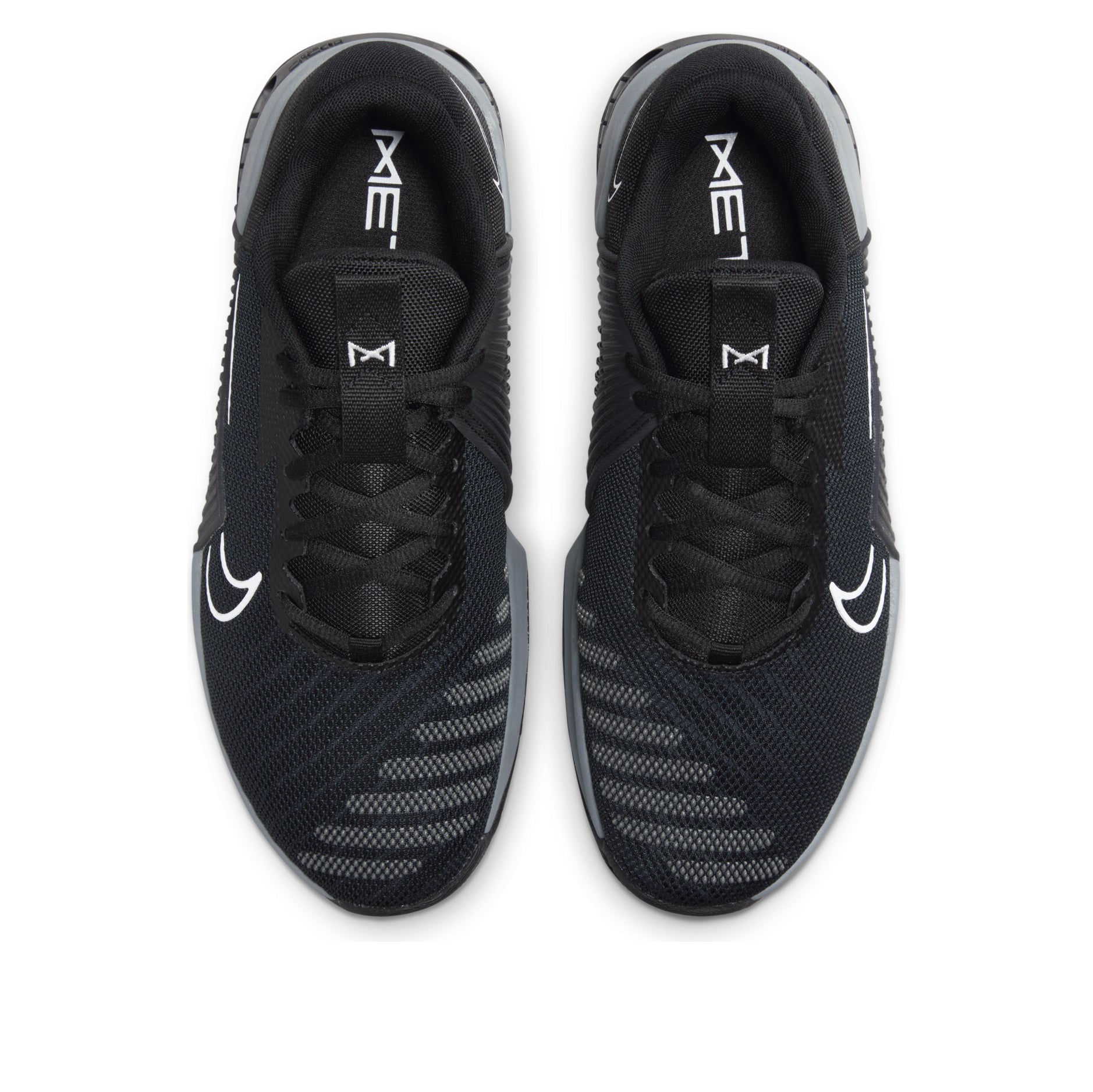 Nike Metcon 9 'Black Smoke Grey' DZ2617-001
