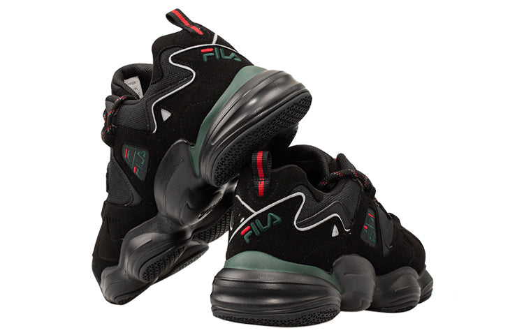 Fila Ugly Running shoes Black T12M031111FBK