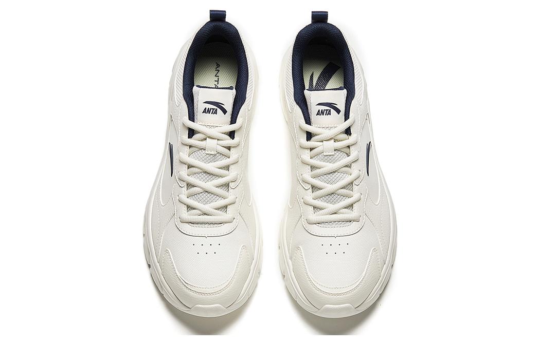 ANTA Running Series Sneakers 'White' 912345580-10