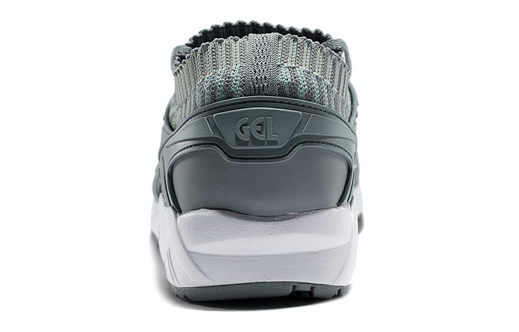 ASICS Gel-Kayano 'Grey Green' H8F4N-4611