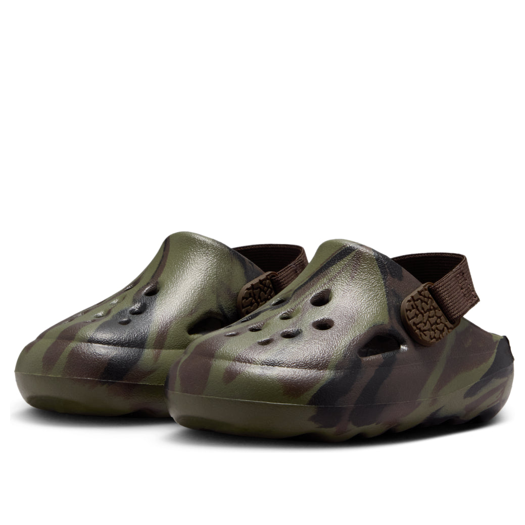 (TD) Air Jordan Hydrip Sandals 'Camo' IM9285-200