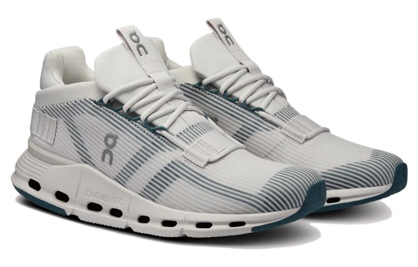 (WMNS) On Running Cloudnova Void 'Frost Storm' 3WD12191406
