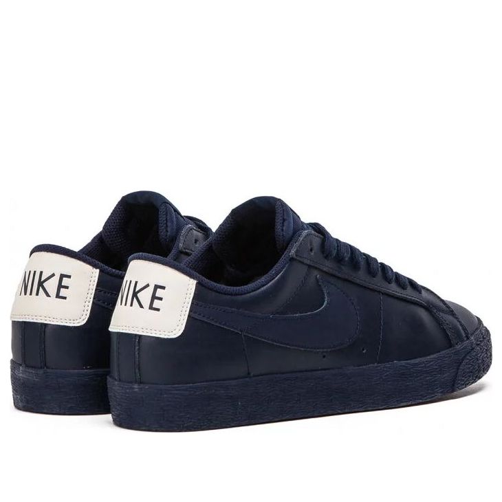 Nike Zoom Blazer Low SB 'Obsidian' 864347-403