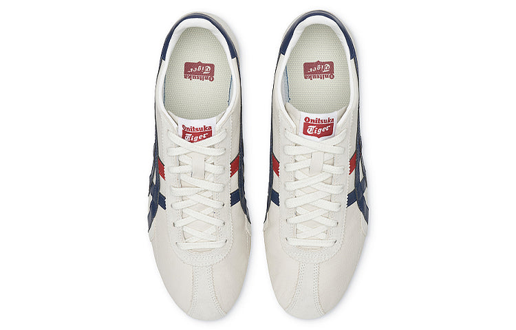 Onitsuka Tiger Runspark 'White Blue Red' TH201L-9950