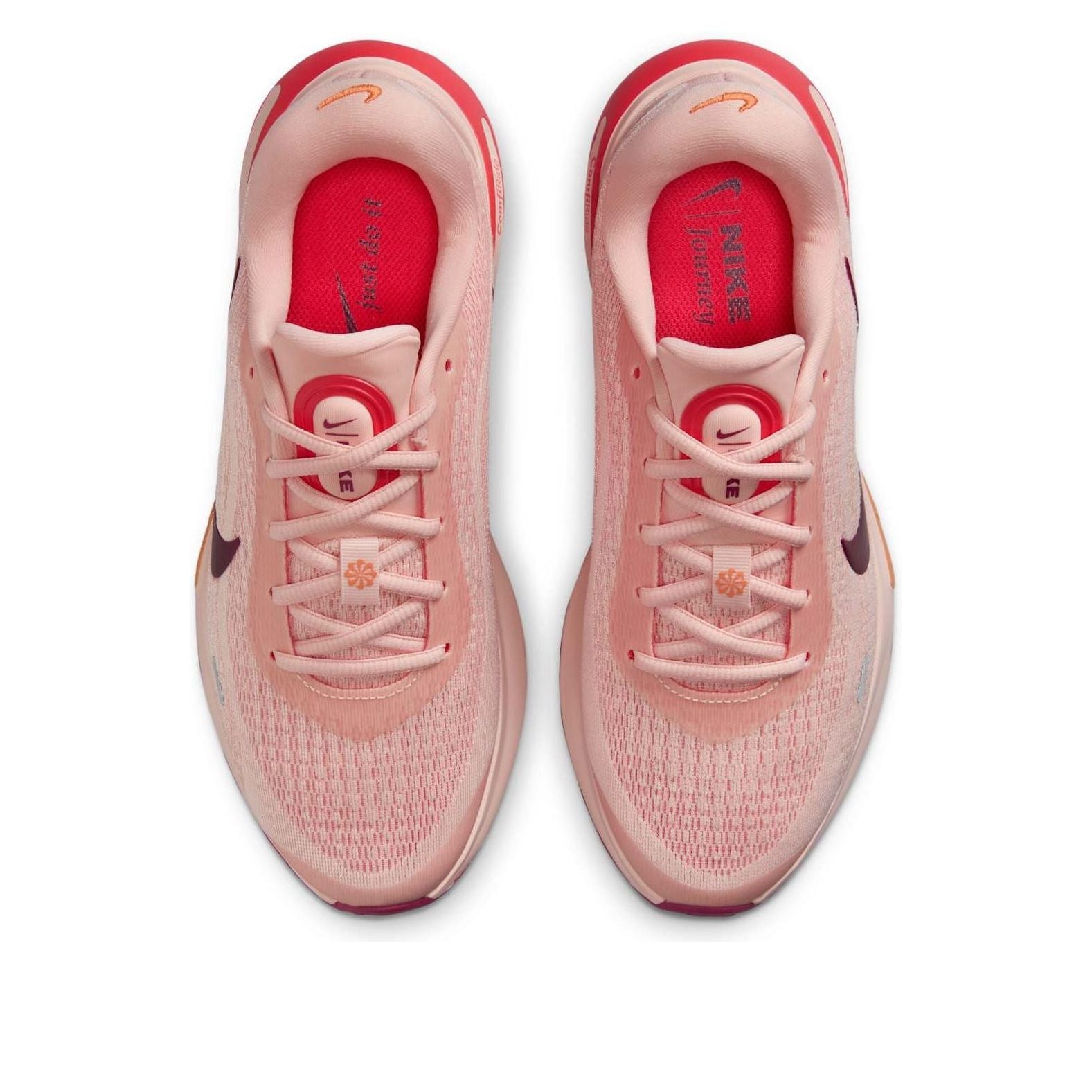 (WMNS) Nike Journey Run 'Sunset' FJ7765-602
