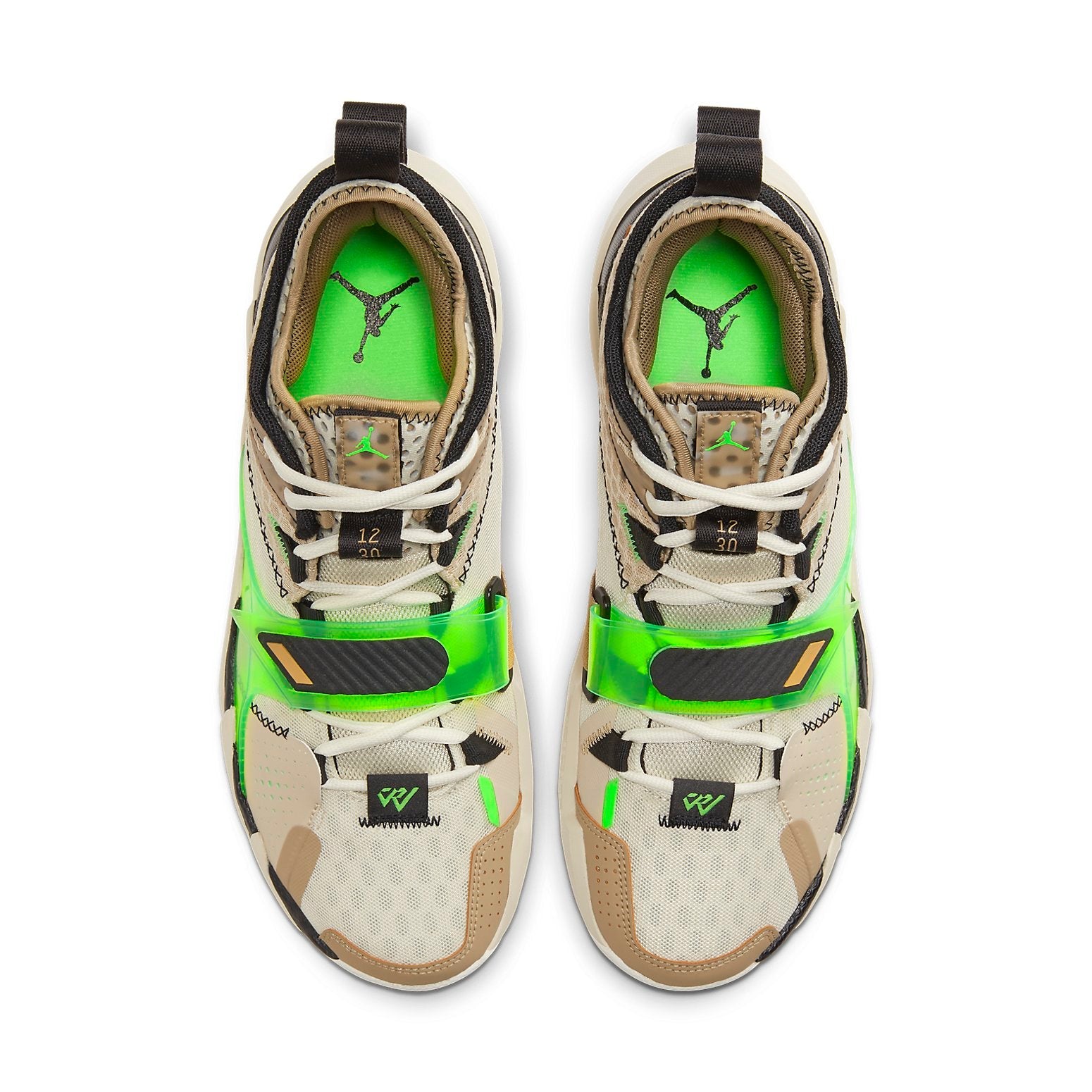 Air Jordan Why Not Zer0.3 'KB3' CD3003-200