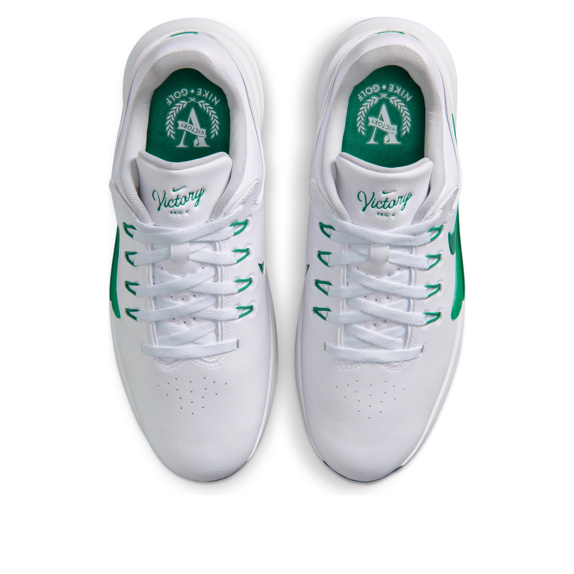Nike Victory Pro 4 Golf 'White Malachite Black' HM9220-105