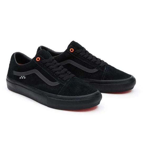 Vans Skate Old Skool 'Black' VN0A5FCBY8J