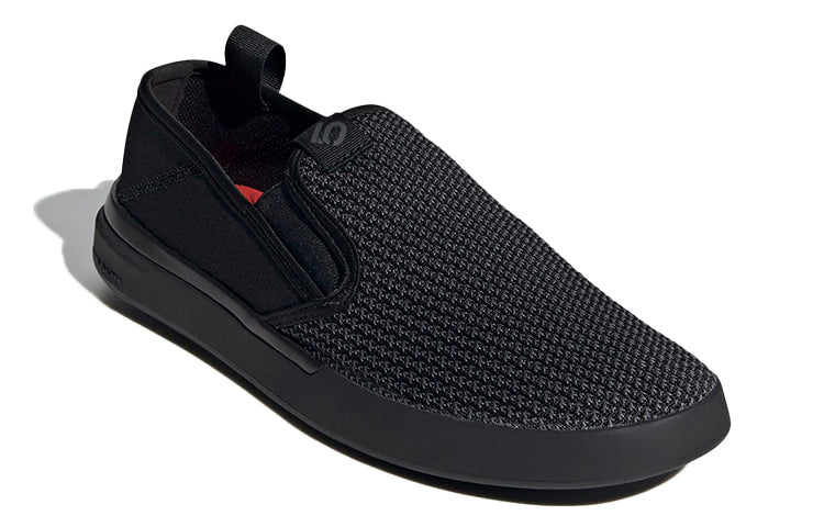 adidas Five Ten Sleuth Slip-On 'Core Black' EE8941