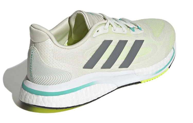 adidas Supernova+ 'Mint Rush Solar Yellow' GX2907