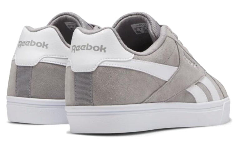 Reebok Royal Complete 3.0 Low 'White Grey' EG2979