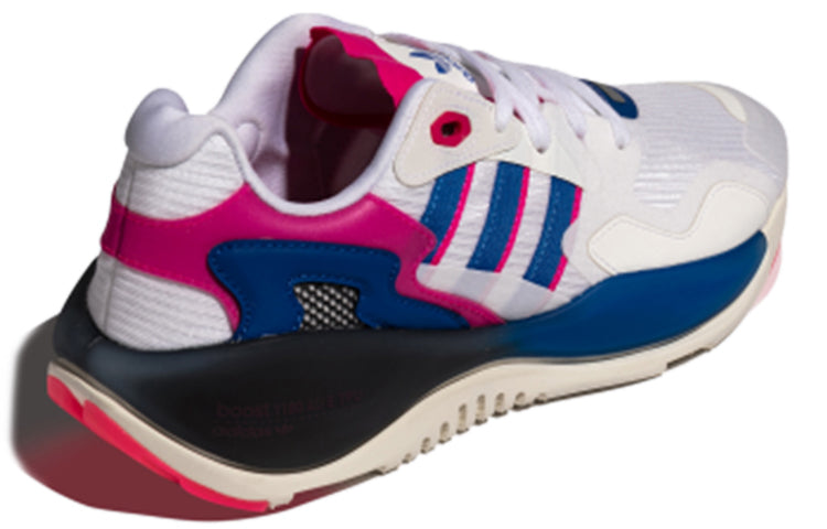 adidas ZX Alkyne 'White Shock Pink' FV9506