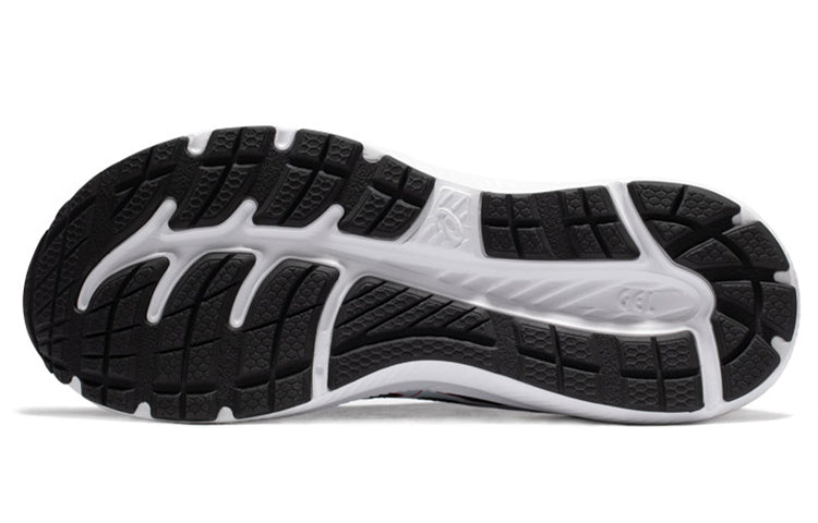 ASICS Gel-Contend 7 'Black Electric Red' 1011B040-008
