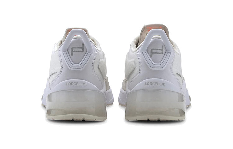 PUMA Porsche Design x LQDCELL Trainer 'White' 339964-03