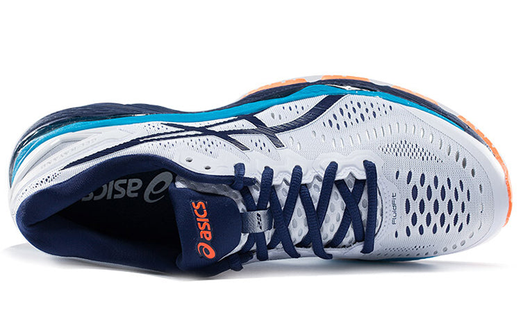 ASICS Gel-Kayano 23 'White Blue' T646N-0149