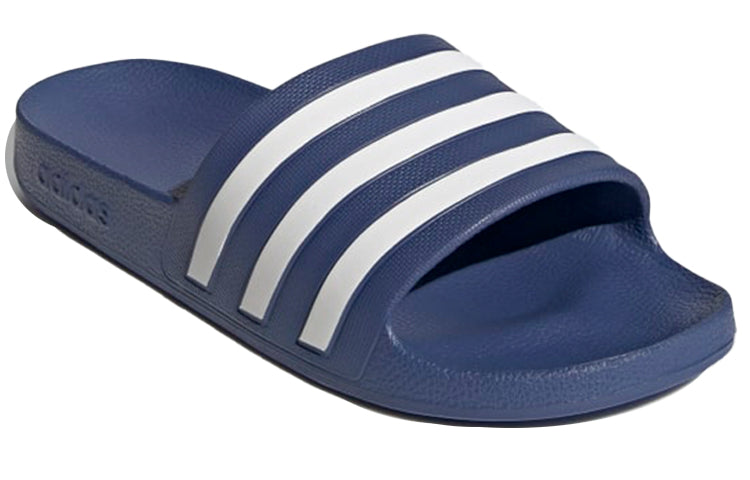 (WMNS) adidas Adilette Adilette Aqua Slide 'Crew Blue' FY8103