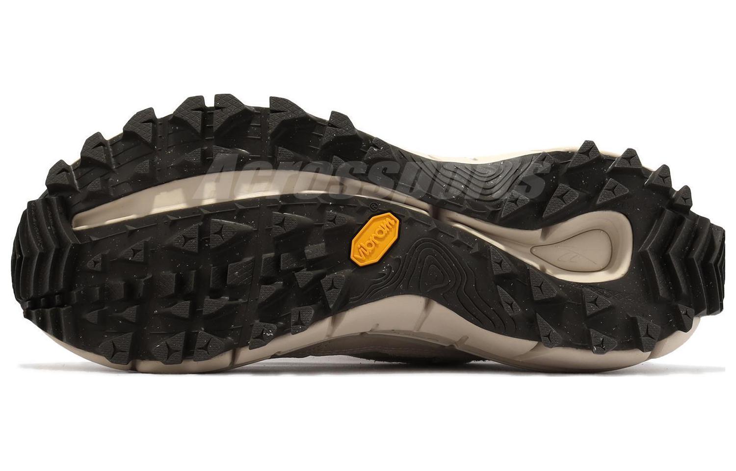 Reebok Zig Kinetica 2.5 Edge 'Stucco Citrus Glow' 100033134
