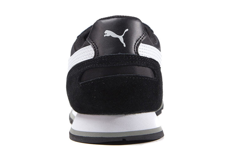 PUMA ST Runner NL 'Black White' 356738-07