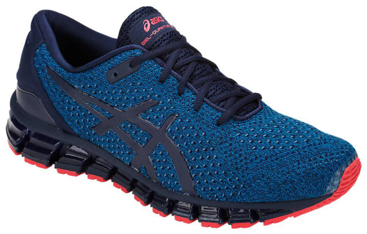 ASICS Gel Quantum 360 Knit 2 Blue T840N-400