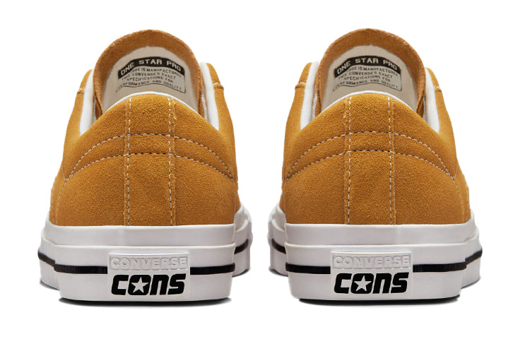 Converse One Star Pro Cons Low '90s Block - Wheat' 171979C