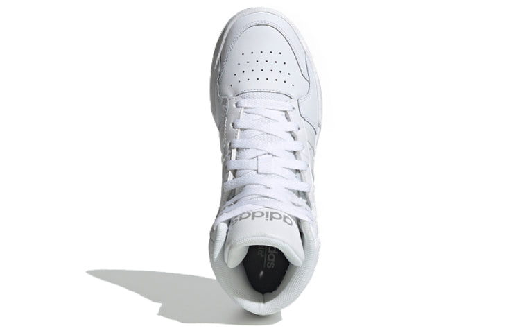 (WMNS) adidas Entrap Mid 'White' EG4341