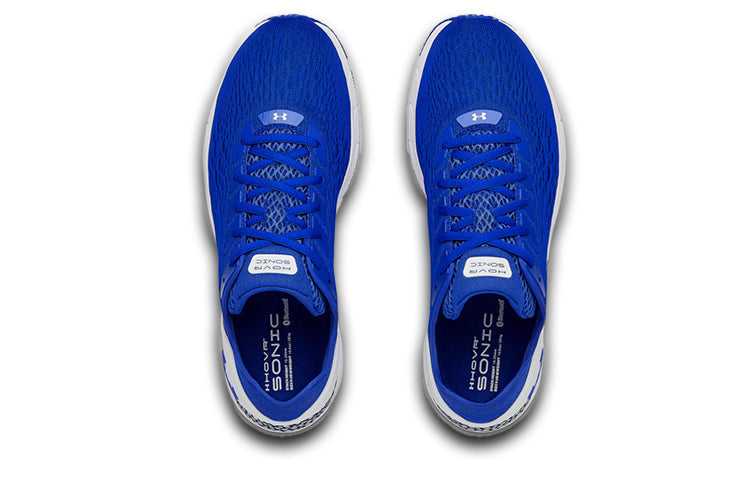 Under Armour HOVR Sonic 3 Team 'Royal White' 3023279-400