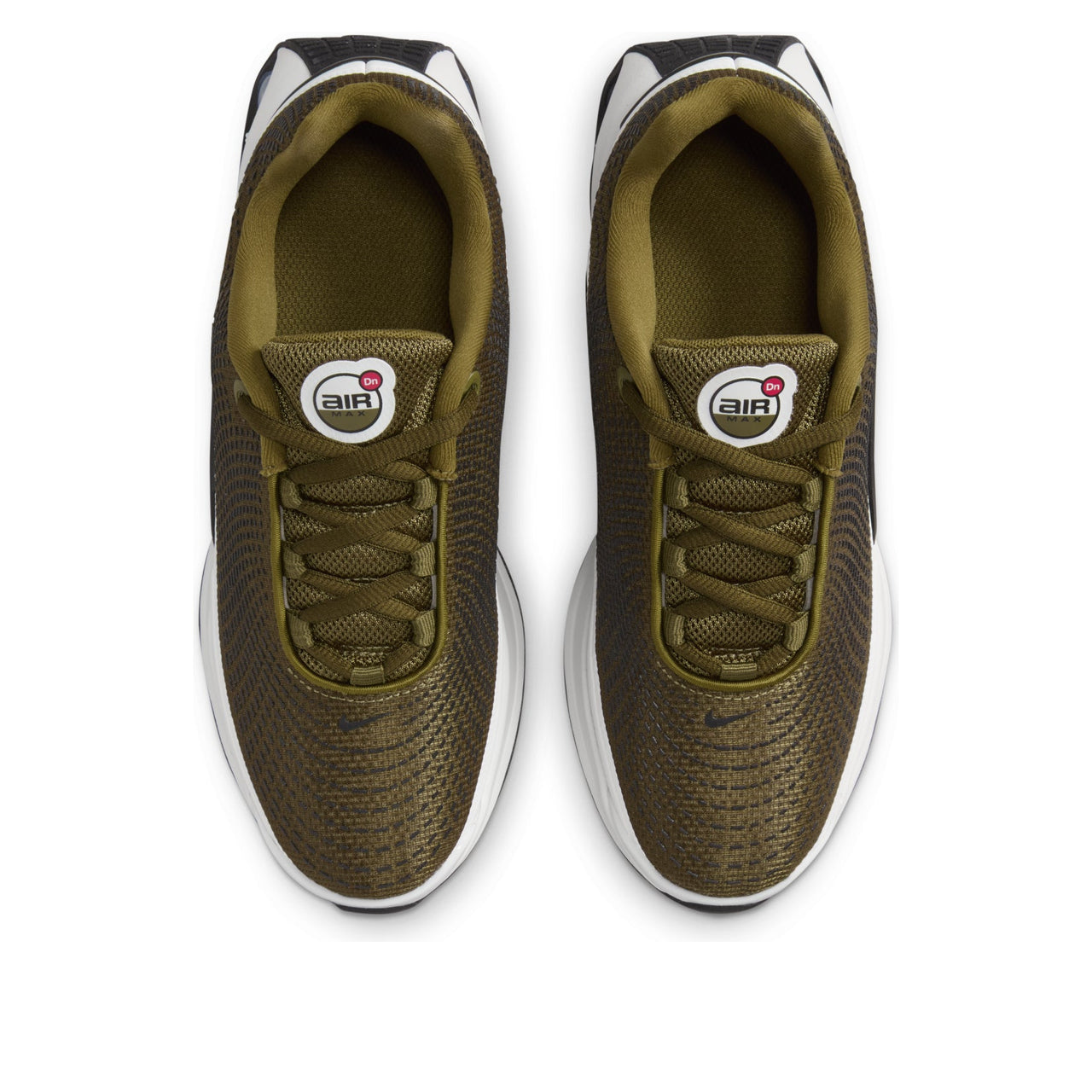 (GS) Nike Air Max Dn 'Olive Flak Black' FB8987-300