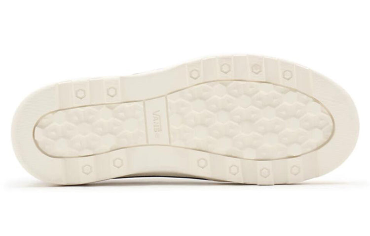 Vans Sentry Old Skool WC 'Checkerboard - Marshmallow' VN0A5KR3Q4O