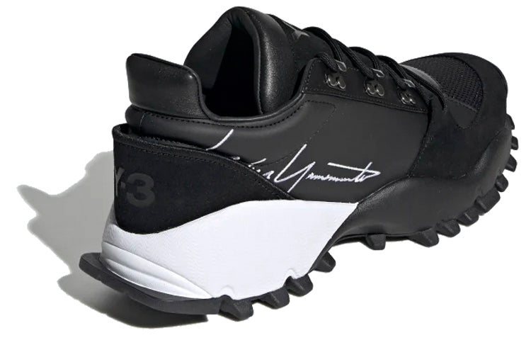 adidas Y-3 Kyoi Trail 'Black' EF2640