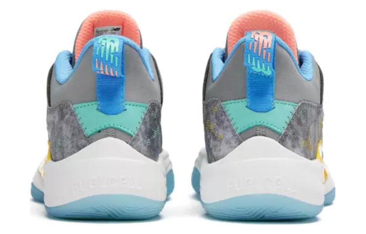 New Balance x Dejounte Murray TWO WXY V3 'Stonecutters' BB2WYSC3