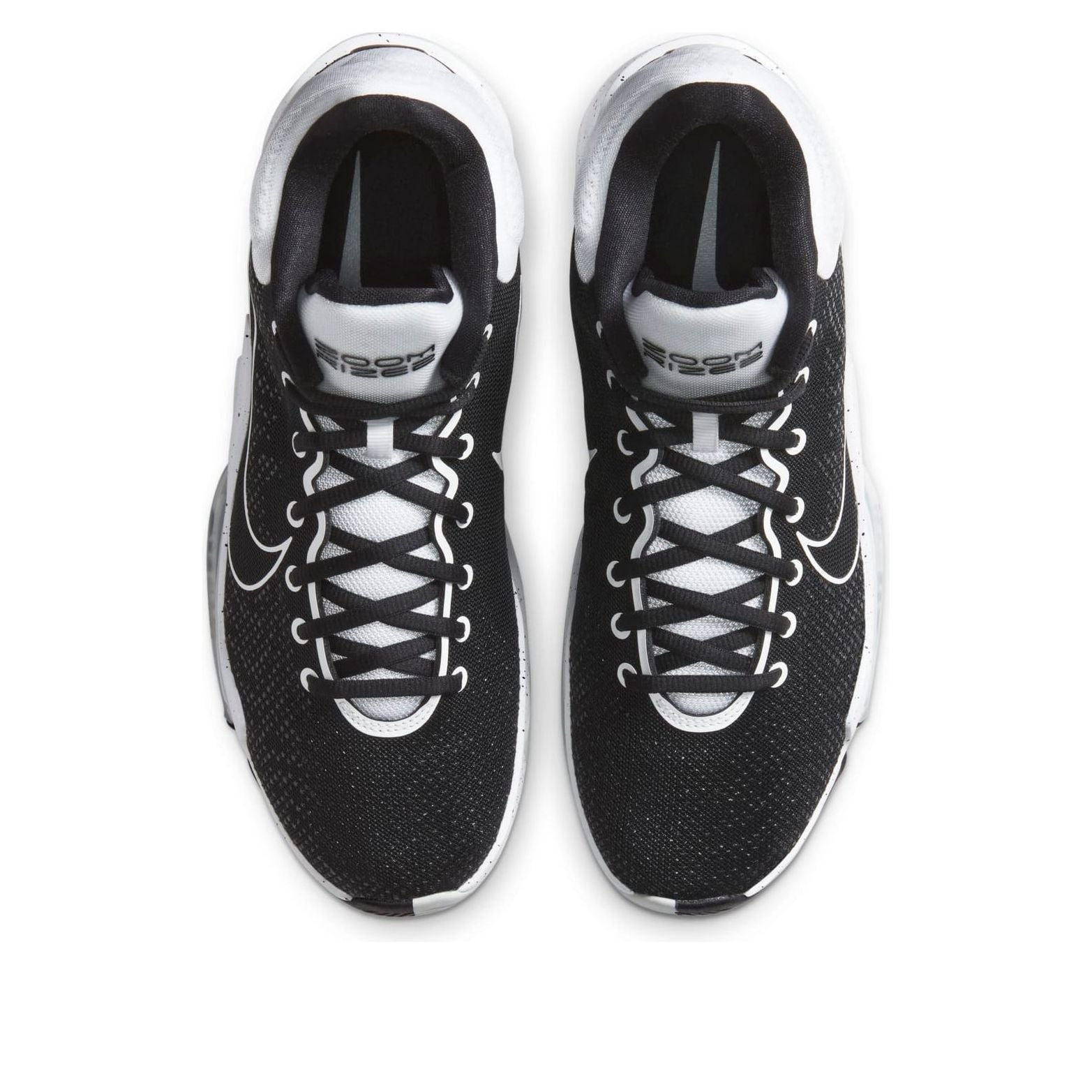 Nike Zoom Rize 2 (Team) Black/White CT1500-001