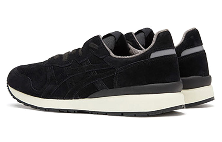 Onitsuka Tiger Ally 'Black' D701L-9090