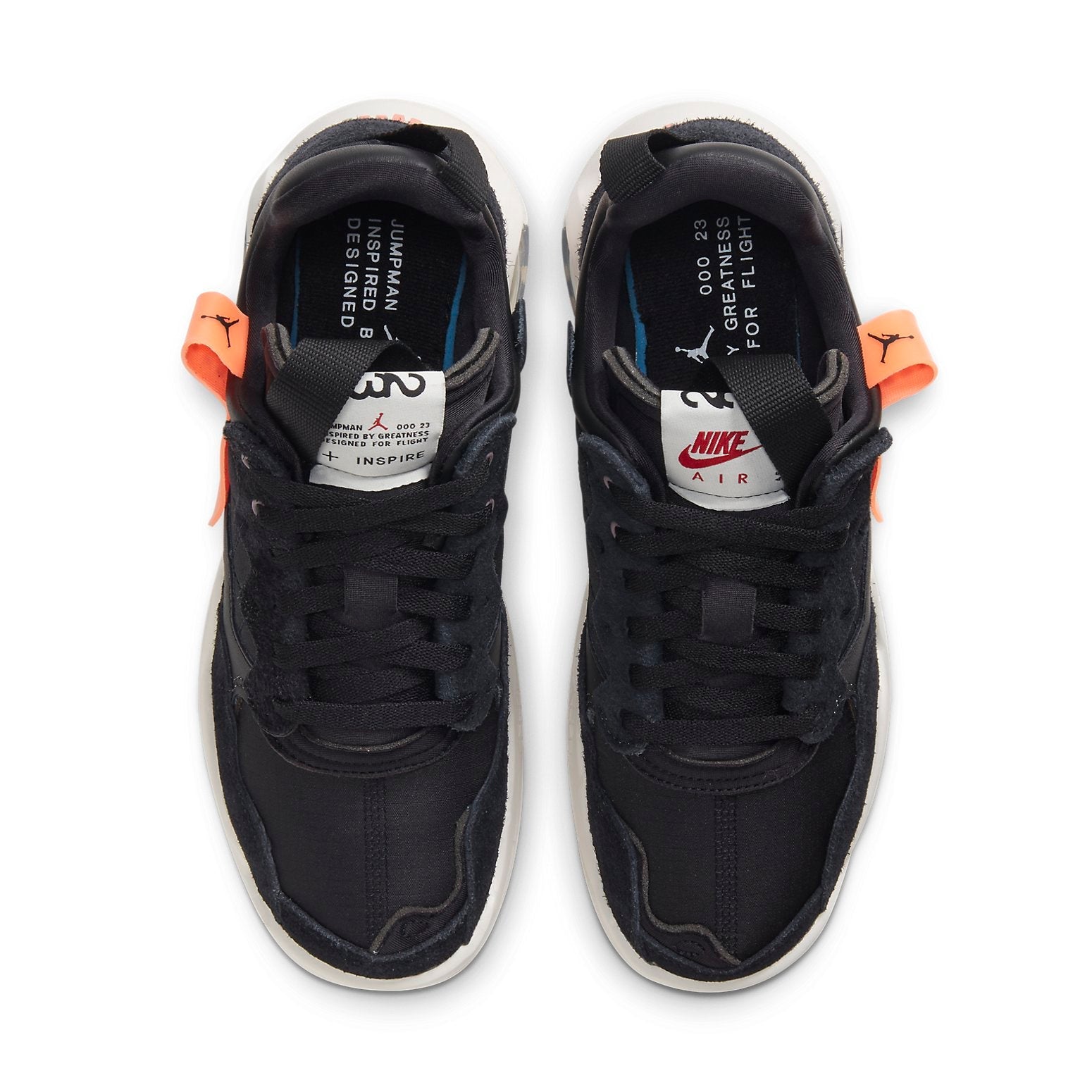 (WMNS) Air Jordan MA2 'Rose & Thorn' CW5992-001