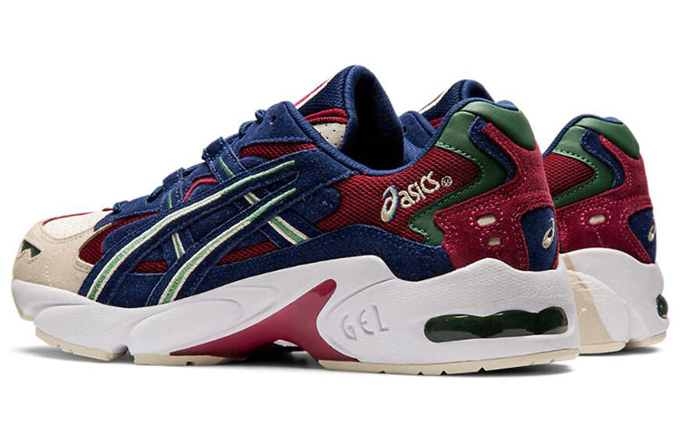 ASICS Gel-Kayano 5 OG 'Academic Scholar' 1021A271-200