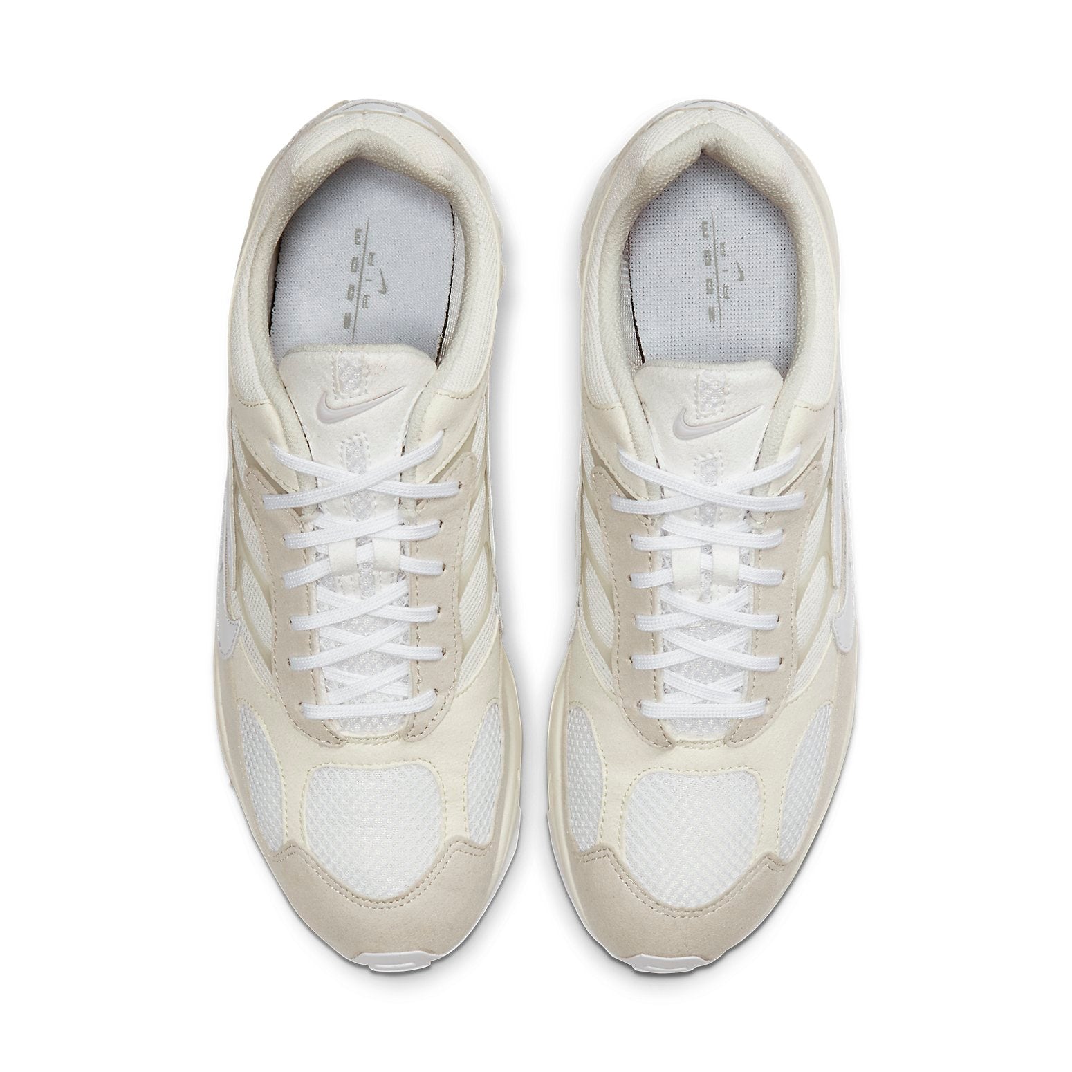 Nike Air Ghost Racer 'white' CV2208-110